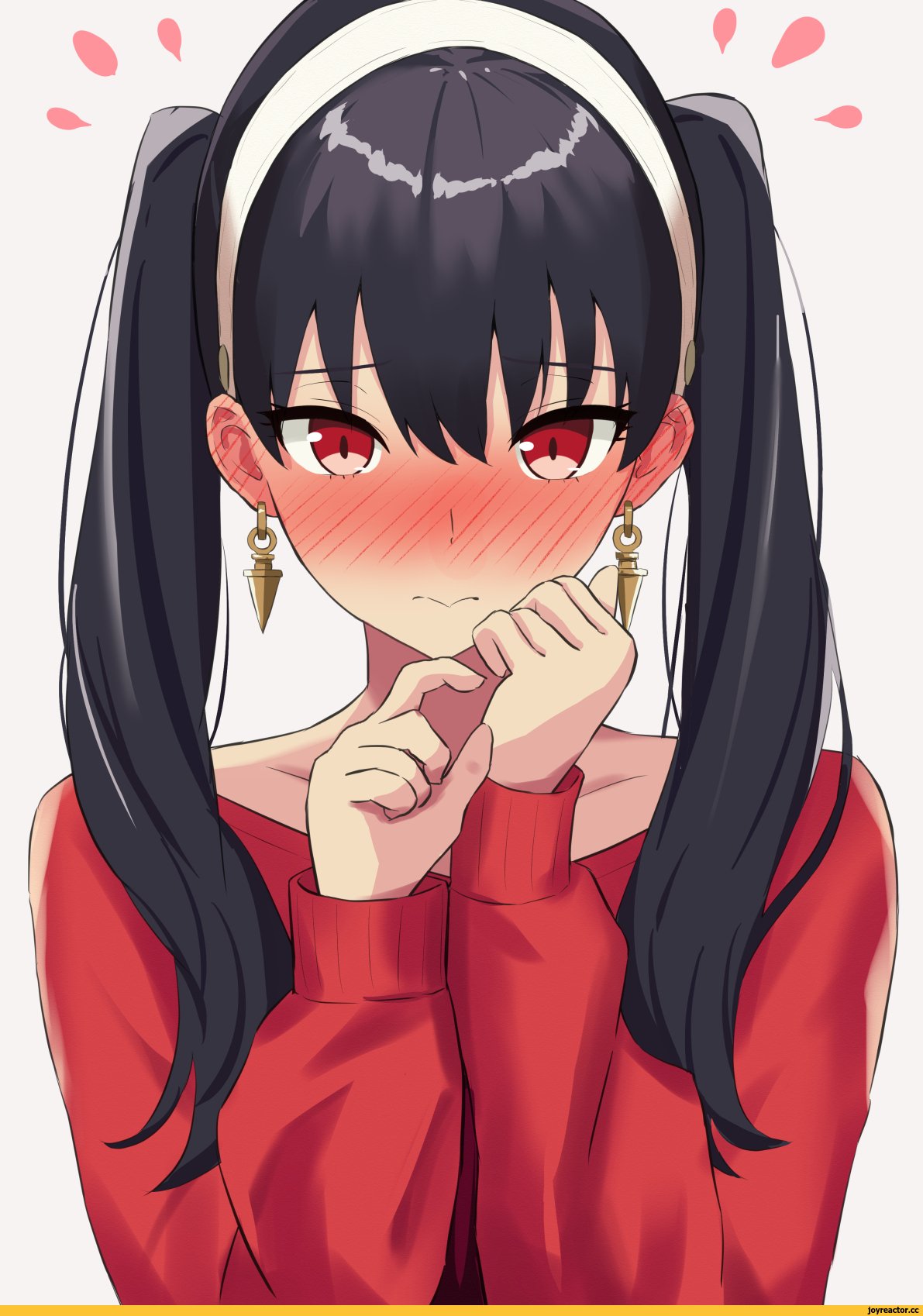 Yor Forger vs Anya Forger Who Would Win?